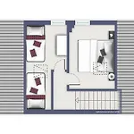 Am Kampland 25b Apartmán Dahme (Schleswig-Holstein)