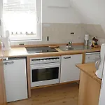 Am Kampland 25b Apartmán Dahme (Schleswig-Holstein)