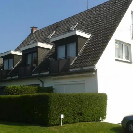 Am Kampland 25b Apartament *