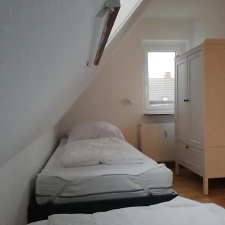 Am Kampland 25b Dahme (Schleswig-Holstein)