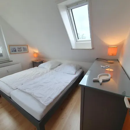 Apartmán Am Kampland 25b