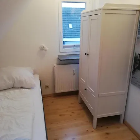 Am Kampland 25b Apartmán