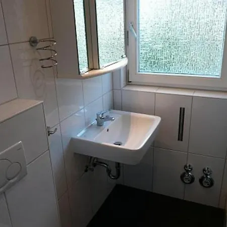 Apartmán Am Kampland 25b