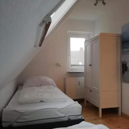 Apartmán Am Kampland 25b