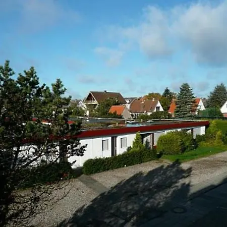 Apartmán Am Kampland 25b Dahme (Schleswig-Holstein)