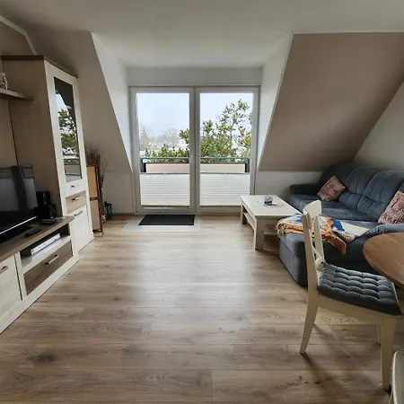 Am Kampland 25b Apartmán Dahme (Schleswig-Holstein)